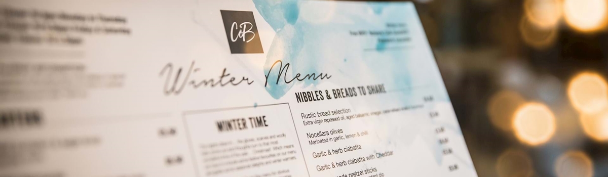 Cock O'Barton Blog For The Love Of Food