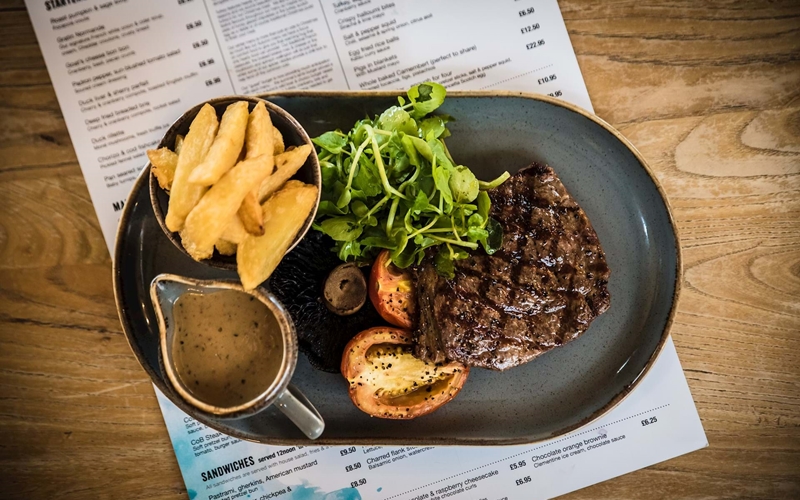 Cock O'Barton Blog For The Love Of Food Cock O'Barton Blog For The Love Of Food