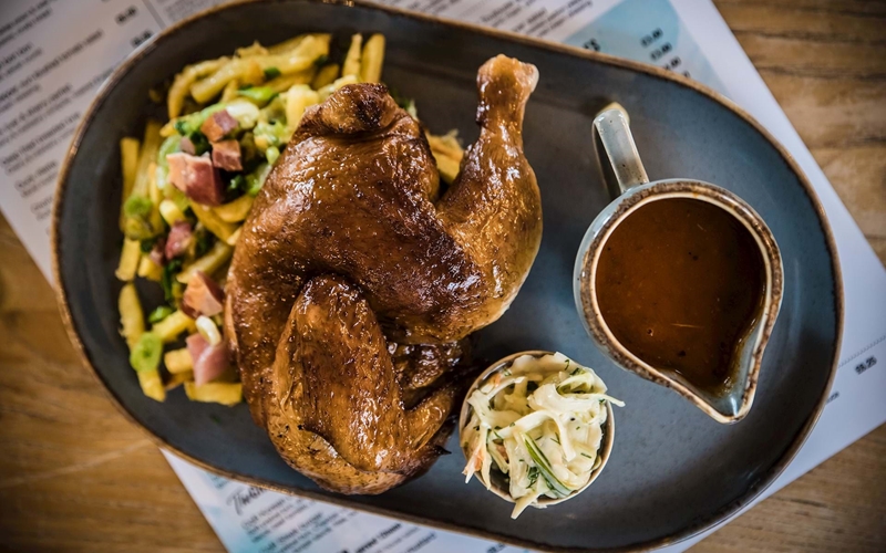 Cock O'Barton Blog For The Love Of Food Cock O'Barton Blog For The Love Of Food