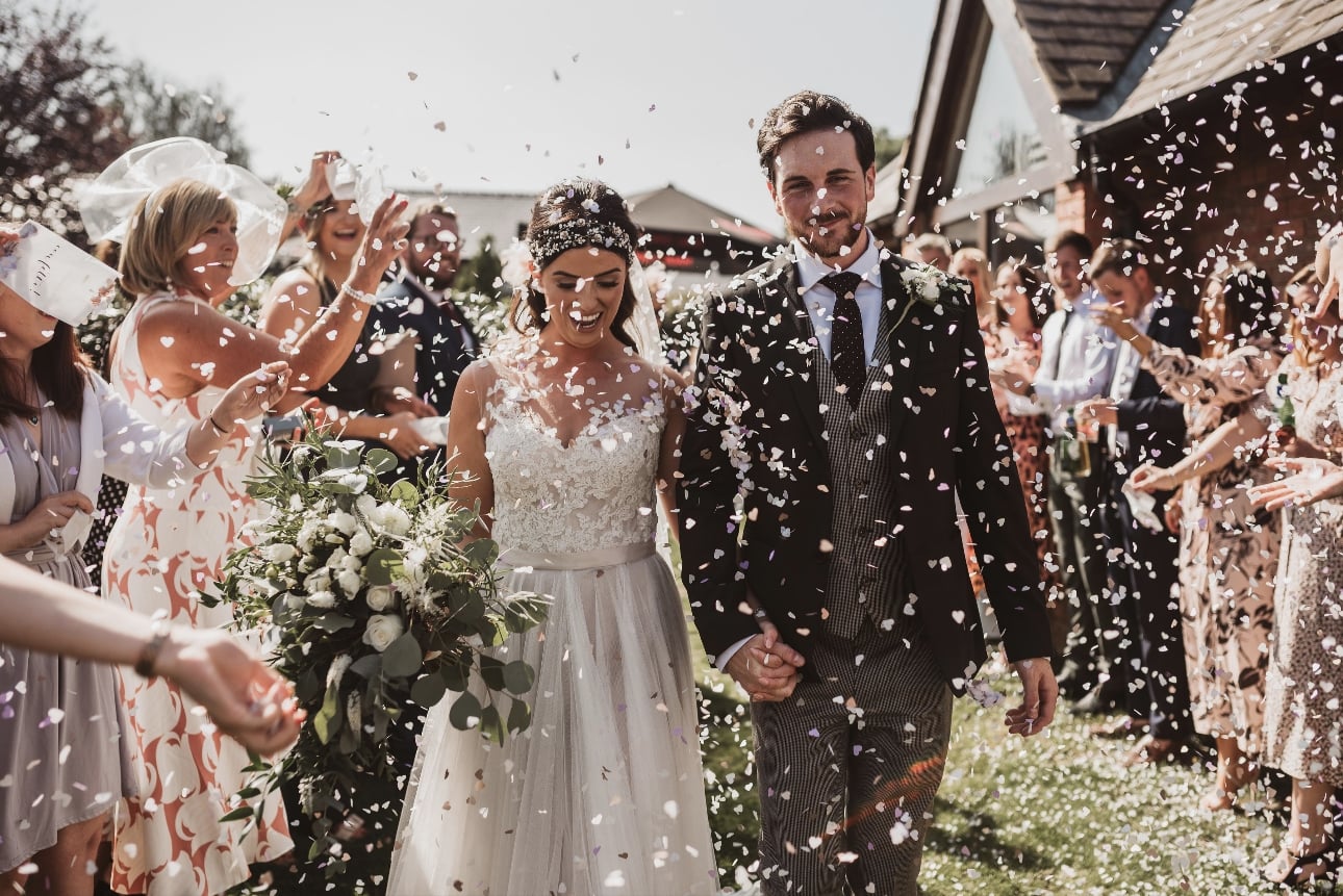 Cock O'Barton Testimonials