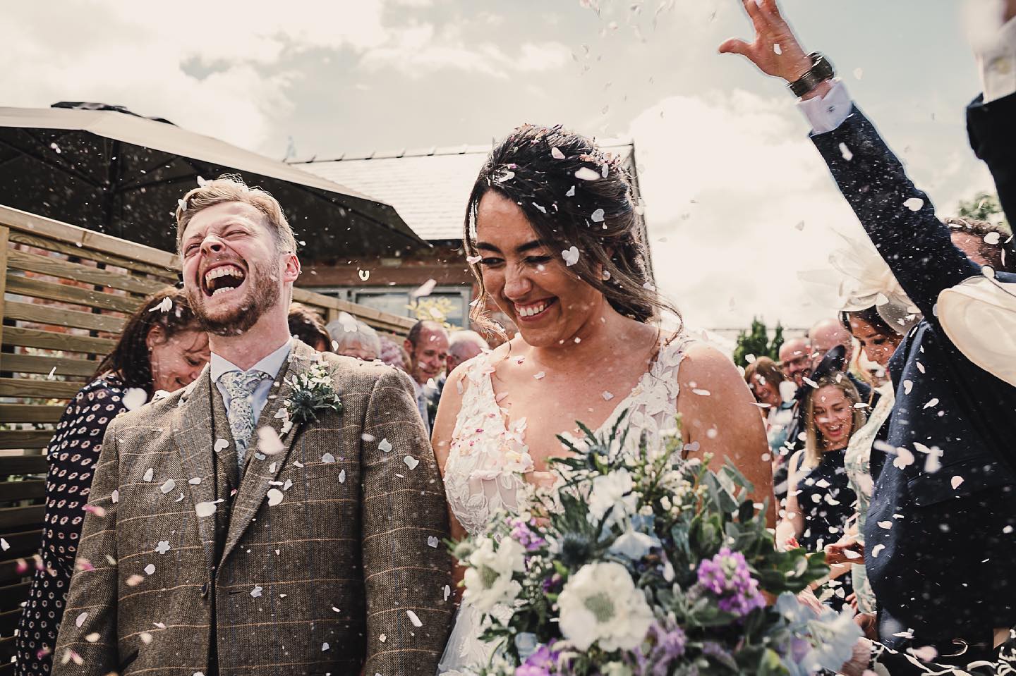 Cock O'Barton Venue Details