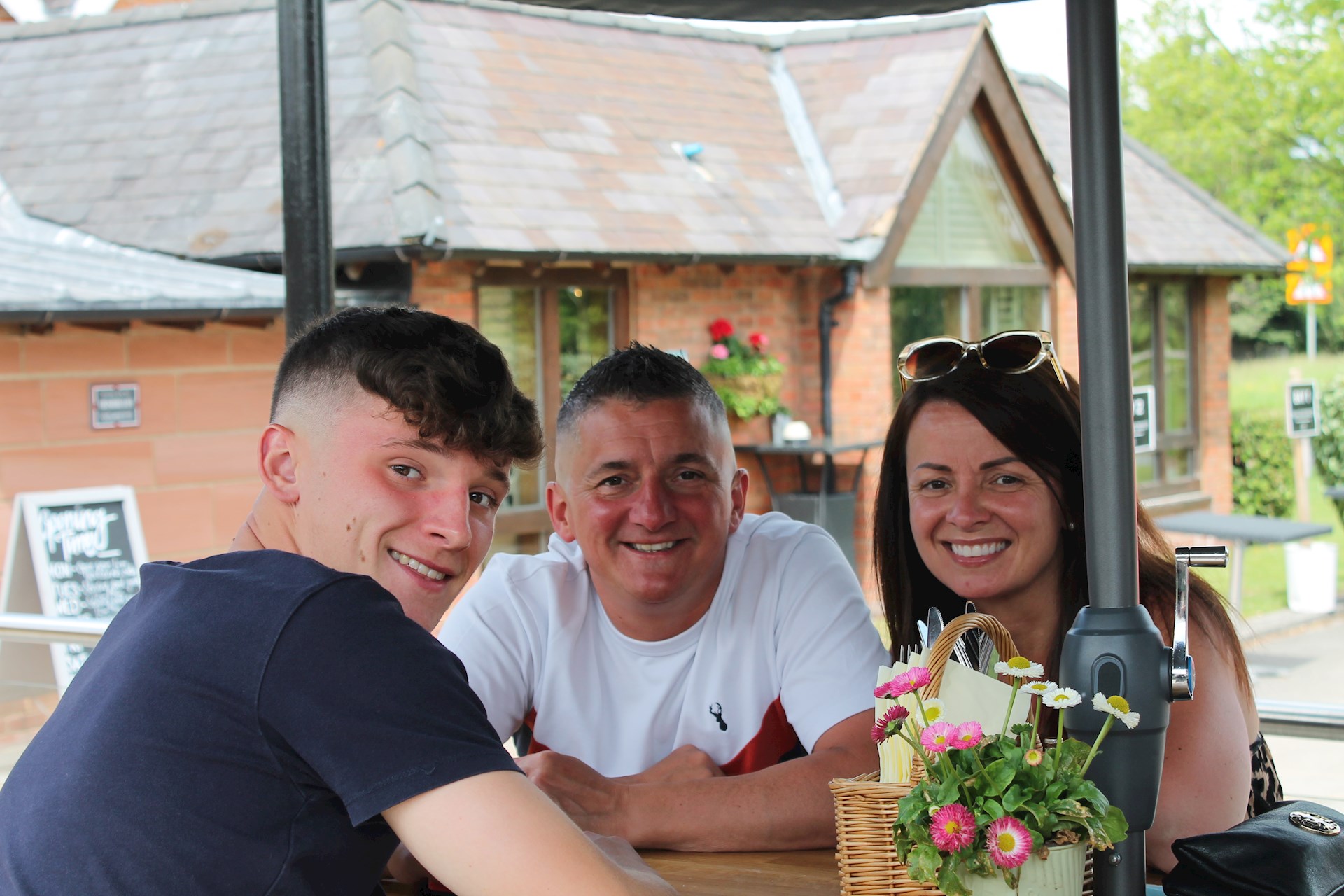 Cock O'Barton What's On