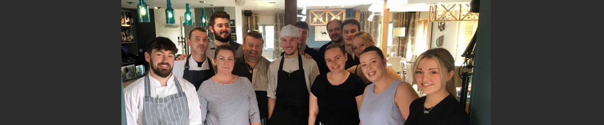 Cock O'Barton Get In Touch