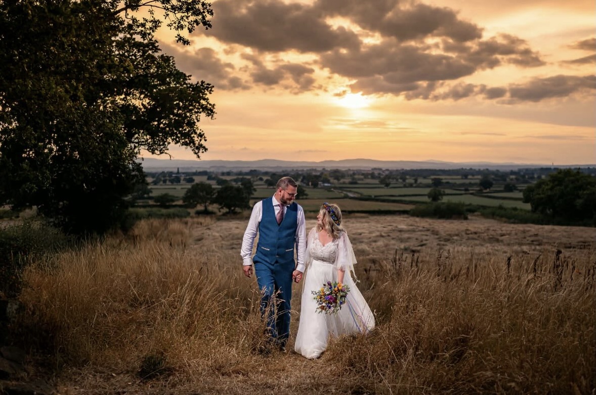 Cock O'Barton Weddings
